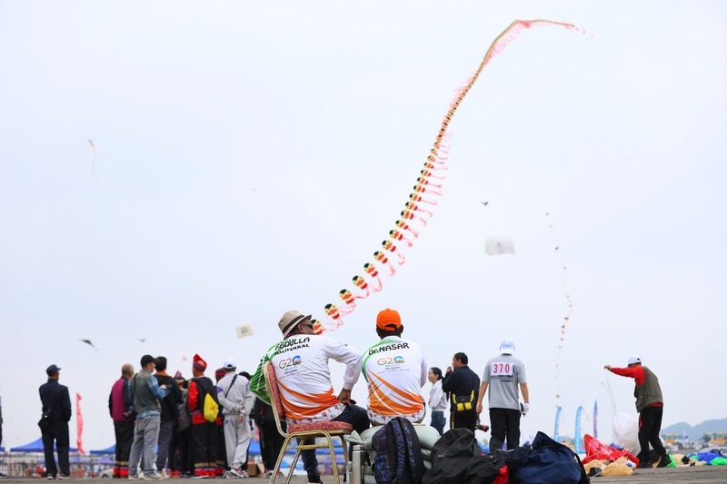 17个竞技项目19项文旅活动！2025年贵阳白云国际风筝会7月18日启幕
